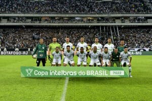 Am&eacute;rica ter&aacute; mudan&ccedil;as no elenco para 2023