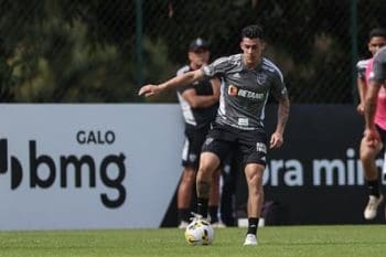 O vai e vem da &ldquo;janela&rdquo; no Atl&eacute;tico