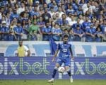 Cruzeiro tem nova baixa entre os titulares.