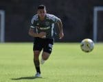 Atl&eacute;tico ainda tenta reverter pena de Pav&oacute;n na Libertadores.