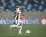 Atl&eacute;tico est&aacute; refor&ccedil;ado para a Libertadores.
