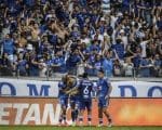 Cruzeiro tem &ldquo;obesidade&rdquo; de pontos na lideran&ccedil;a.