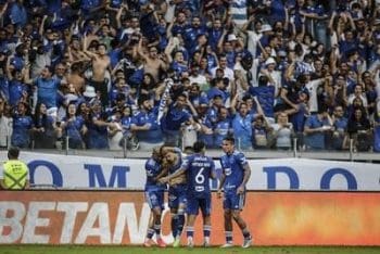 Blog do Leo Lasmar – Cruzeiro atinge mais um degrau…