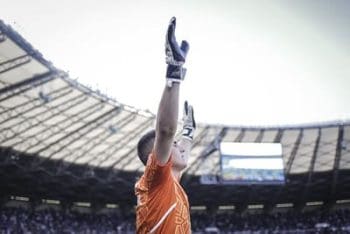 Rafael Cabral vai sair do Cruzeiro?