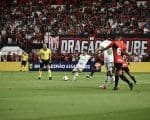 Am&eacute;rica vence e termina turno fora do Z4