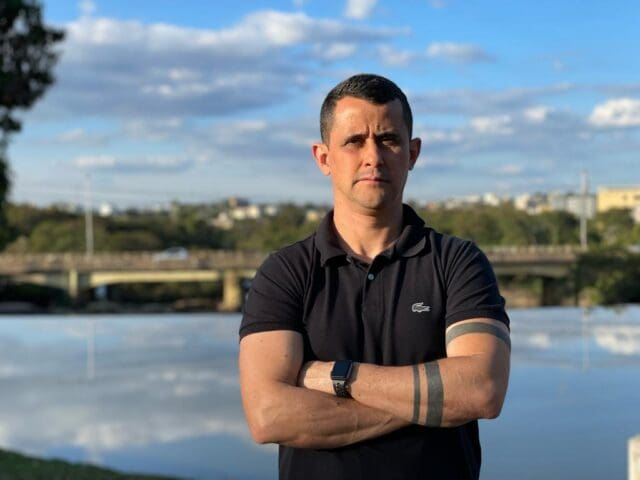 Eduardo Azevedo
