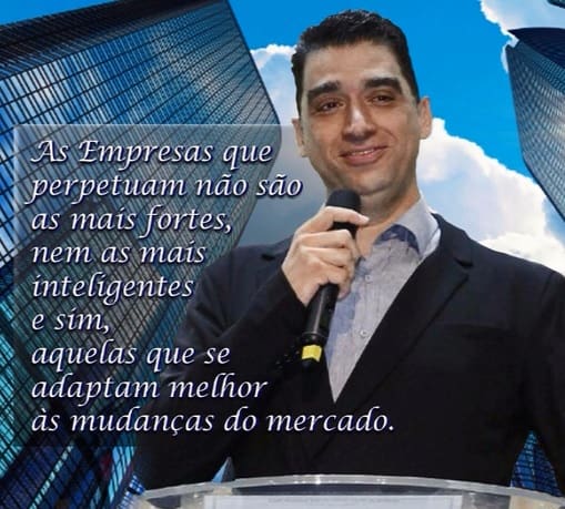 Conheça Anderson Teixeira, empresário presente em quase todas as atas aderidas pela prefeitura de Divinópolis