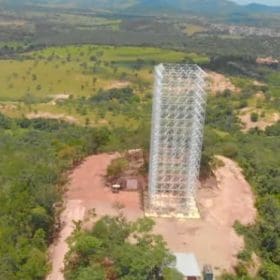 Caminhada Pentecostal Franciscana à Cruz de Todos os Povos acontece neste sábado