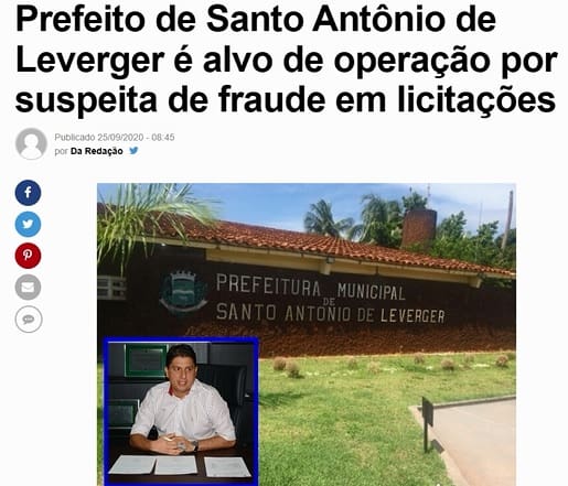 Divinópolis adere ata de Consorcio suspensa pelo Tribunal de Contas e de prefeitura investigada por fraude em licitação