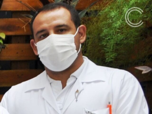 Coordenador Farmacêutico do CSSJD é nomeado representante regional de MG na Sociedade Brasileira de Farmacêuticos em Oncologia