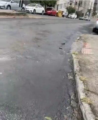 Copasa emite nota sobre falta de abastecimento de &aacute;gua no centro de Divin&oacute;polis