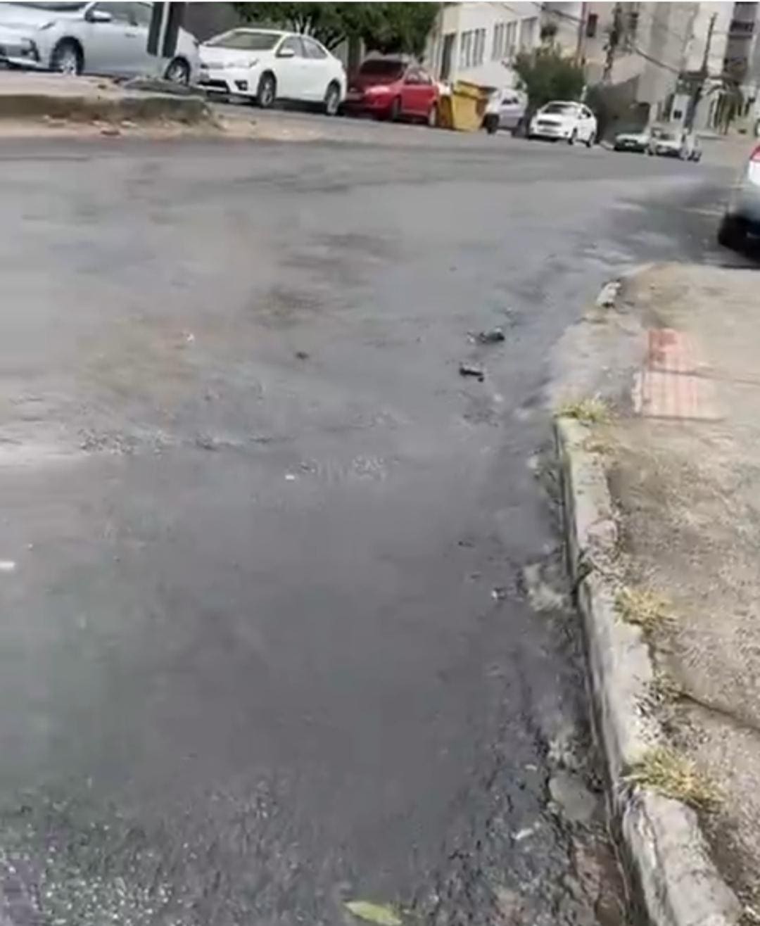 Copasa emite nota sobre falta de abastecimento de água no centro de Divinópolis