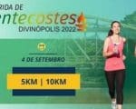 Inscri&ccedil;&otilde;es para Corrida de Pentecostes continuam abertas