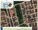 Ong &Aacute;guas de Minas apresenta projeto socioambiental para Divin&oacute;polis e conta com apoio da popula&ccedil;&atilde;o