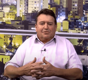 Profissão motorista: um bate-papo com o presidente do Sindicato dos…