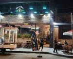 Est&uacute;dio M&oacute;vel da Radio Nova Sertaneja est&aacute; AO VIVO direto do Barra Beer no Centro de Divin&oacute;polis