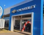 Est&uacute;dio M&oacute;vel da Radio Nova Sertaneja esta AO VIVO direto da Marka Chevrolet em Divin&oacute;polis