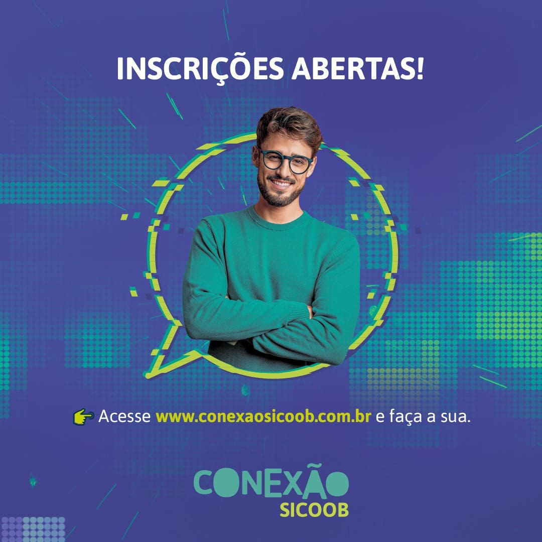 Programa Conex&atilde;o Sicoob