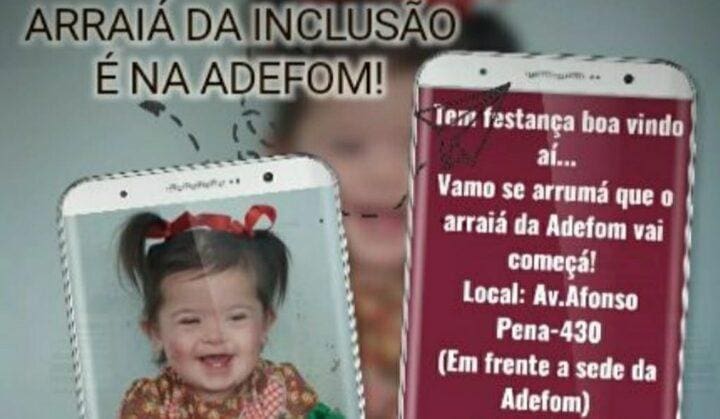 Arrai&aacute; da Adefom acontece na sexta-feira (8)