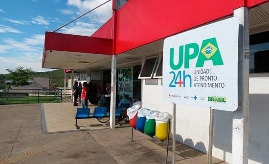 Família de pacientes da UPA Divinópolis recusam hospitalização fora do município