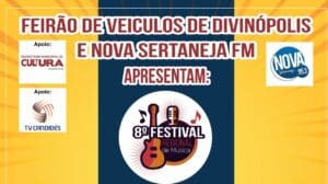 8&ordm; Festival Regional de M&uacute;sica