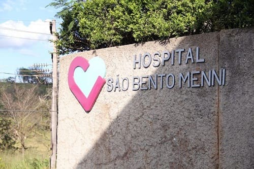 Hospital São Bento Menni receberá Unidade de Acolhimento Adulto do Centro Oeste mineiro