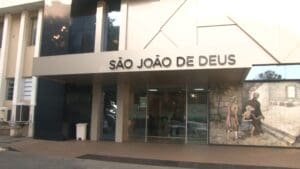 Complexo de Sa&uacute;de S&atilde;o Jo&atilde;o de Deus realiza testes de inc&ecirc;ndio
