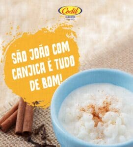 Codil Alimentos disponibiliza varias receitas de inverno com seus produtos