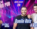 Grande Inaugura&ccedil;&atilde;o do Veleiro Pub neste s&aacute;bado 30