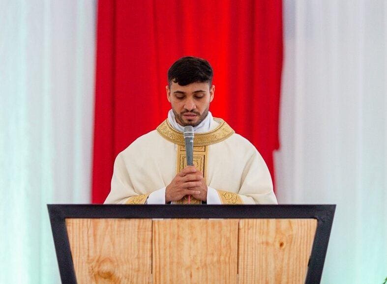 Veja as transfer&ecirc;ncias de padres da Diocese de Divin&oacute;polis