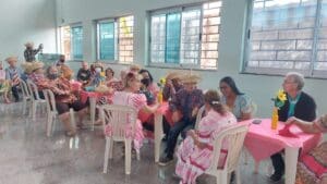 Inaugurado Servi&ccedil;o de Conviv&ecirc;ncia e Fortalecimento de V&iacute;nculos Vida Nova no Belvedere