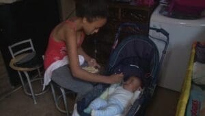Em Busca da Dignidade: A fome que atinge fam&iacute;lias de Divin&oacute;polis