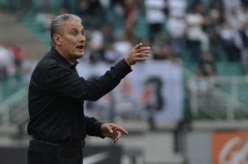 Tite no Atl&eacute;tico?