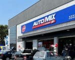 Auto Mix Pe&ccedil;as oferece grande variedade de pe&ccedil;as de v&aacute;rias marcas
