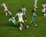 Coelho quer se afastar ainda mais do Z4. Juventude x Am&eacute;rica