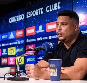 Cruzeiro tem nova dívida para pagar e não sofrer “transfer ban”.