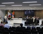 Presta&ccedil;&atilde;o de Contas da Semed n&atilde;o &eacute; realizada na C&acirc;mara de Divin&oacute;polis