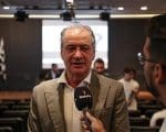 Presidente afirma: &ldquo;Atl&eacute;tico estaria na s&eacute;rie B&rdquo;.