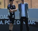Atl&eacute;tico quer o G4 para a Libertadores e aliviar o caixa.