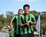 No Am&eacute;rica a base &eacute; forte mas pouco aproveitada.