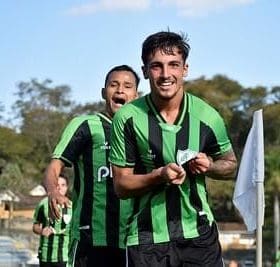 No Am&eacute;rica a base &eacute; forte mas pouco aproveitada.