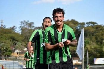 No Am&eacute;rica a base &eacute; forte mas pouco aproveitada.