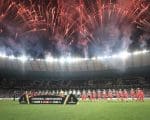 Atl&eacute;tico s&oacute; depende dele para chegar a fase de grupos da Libertadores.
