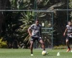 Atl&eacute;tico deve enfrentar xar&aacute; paranaense com time alternativo