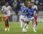 Pezzolano ter&aacute; mais op&ccedil;&otilde;es para escalar o Cruzeiro.