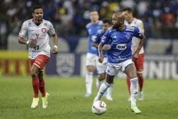 Pezzolano ter&aacute; mais op&ccedil;&otilde;es para escalar o Cruzeiro.