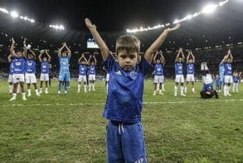 Cruzeiro vence, &eacute; 100% em casa e s&eacute;rie A &eacute; logo ali.