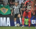Para o Galo, o G6 ainda &eacute; poss&iacute;vel.