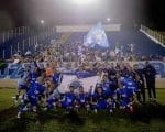 Com a virada, Cruzeiro se consolida como o time e ser batido.