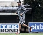 Am&eacute;rica vai se reencontrar com Lisca.